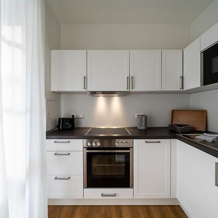 Haus Heidelberg Leilighet Goehren  Eksteriør bilde