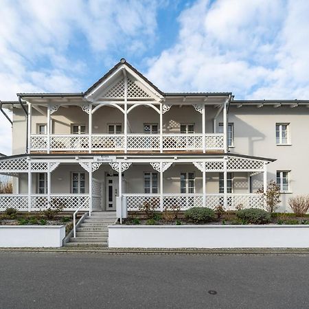 Haus Heidelberg Leilighet Goehren  Eksteriør bilde
