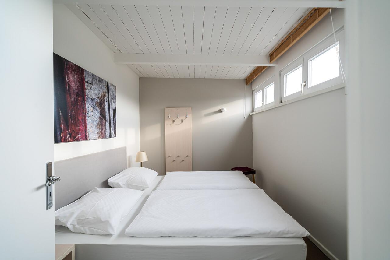 Haus Heidelberg Leilighet Goehren  Eksteriør bilde