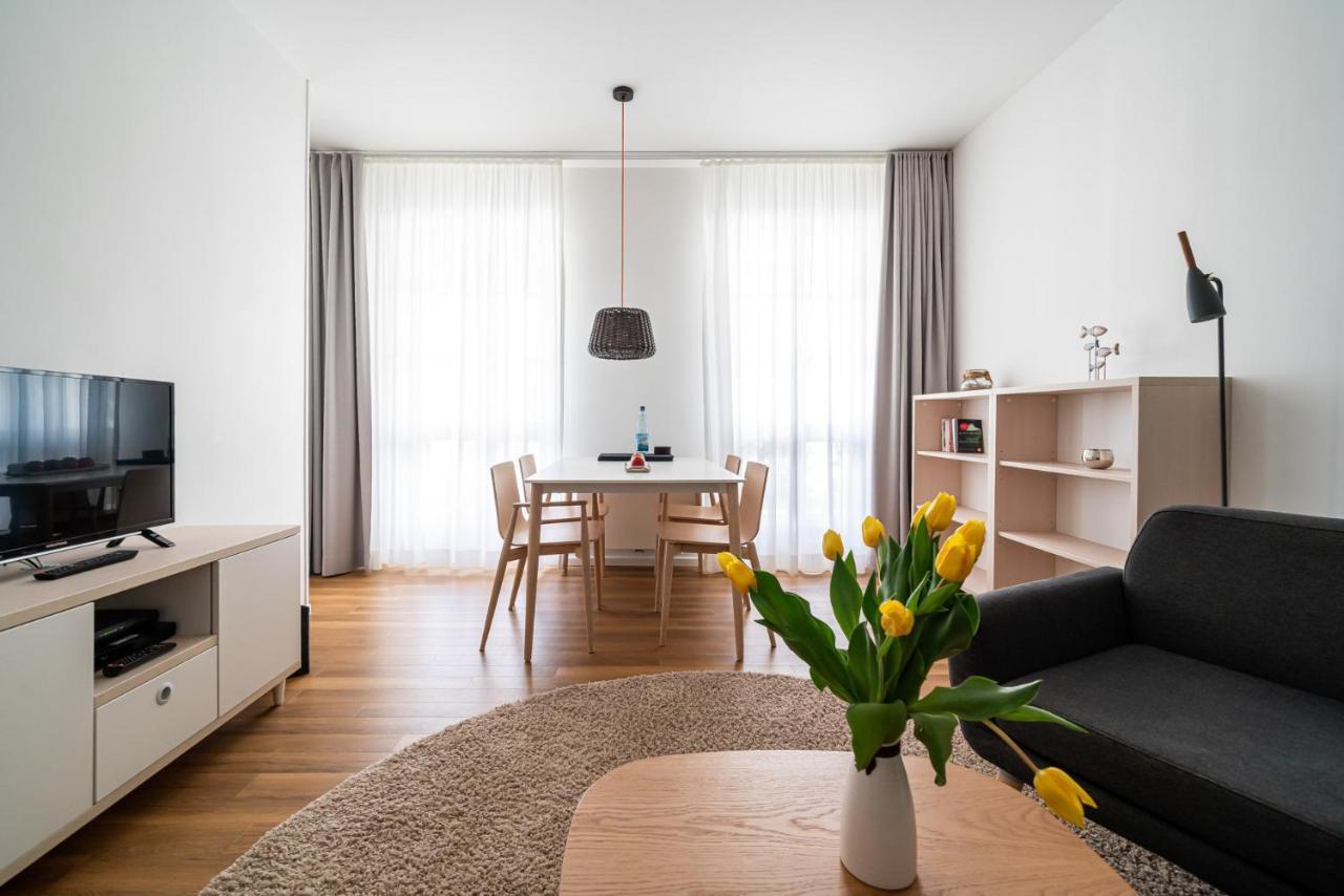 Haus Heidelberg Leilighet Goehren  Eksteriør bilde