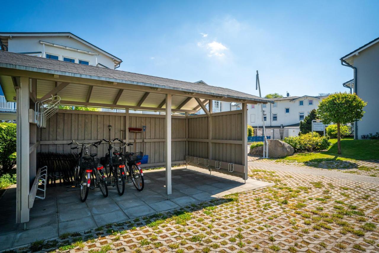 Haus Heidelberg Leilighet Goehren  Eksteriør bilde